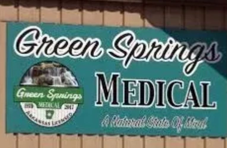 SAFETY FIRST! Green Springs Dispensary’s License Terminated for Selling Expired Products