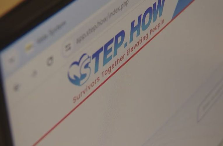 “STEP” Software Revolutionizes Support for Victims of Human Trafficking and Domestic Violence