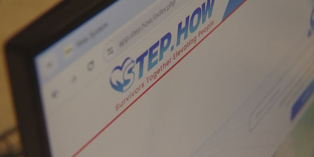 STEP Software Revolutionizes Support for Victims of Human Trafficking and Domestic Violence