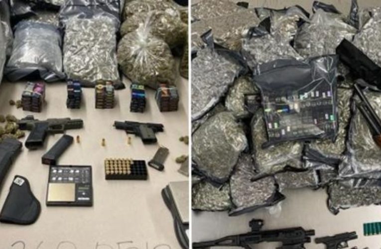 San Francisco Police Bust Illegal Gambling Den; Weapons and Drugs Seized, What’s Next?