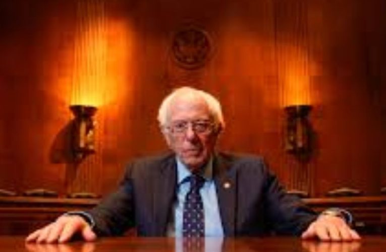 “Sanders Exclusive!” Trump Poses Greater Threat Than Young People Realize