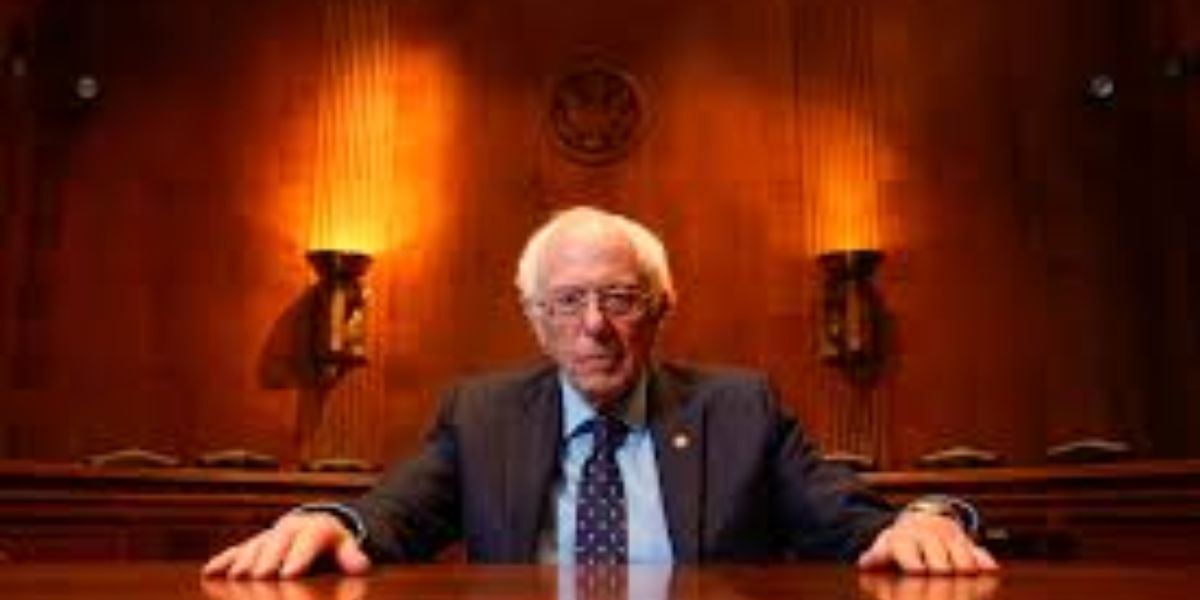 Sanders Exclusive! Trump Poses Greater Threat Than Young People Realize