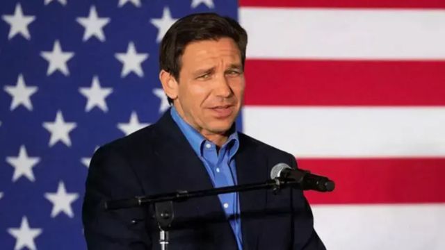 Serious Consequences! 4-Year Jail Term For Prisoner's Threats Against Harris, Obama, and DeSantis (1)