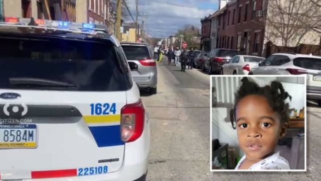 Shocked! Missing Philadelphia 4-Year-Old Found Dead In Duffel Bag, Authorities Confirm (1)