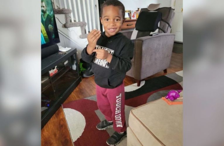 “Shocked!” Missing Philadelphia 4-Year-Old Found Dead In Duffel Bag, Authorities Confirm