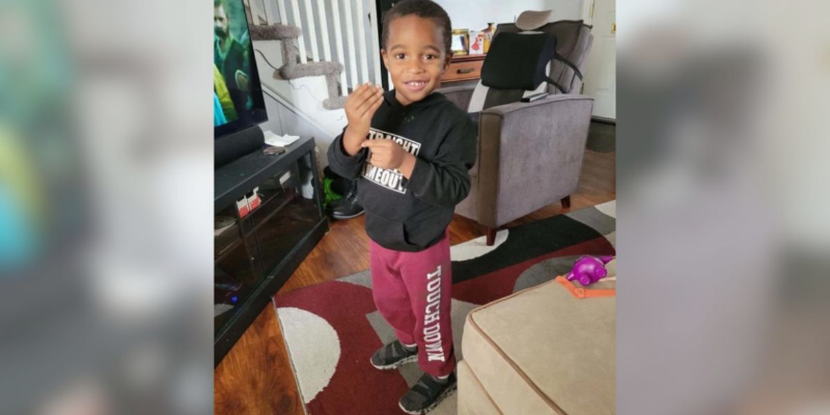 Shocked! Missing Philadelphia 4-Year-Old Found Dead In Duffel Bag, Authorities Confirm
