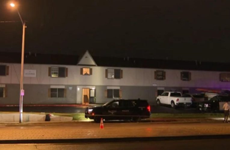 Shocking ‘Big’ Incident! 3-Year-Old Among Six Victims in Fort Worth Apartment Shooting