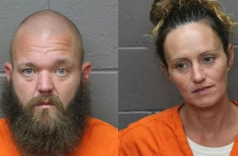 Shocking Revelation! Couple Admits to Selling Marijuana and THC Candies From Home-based Business