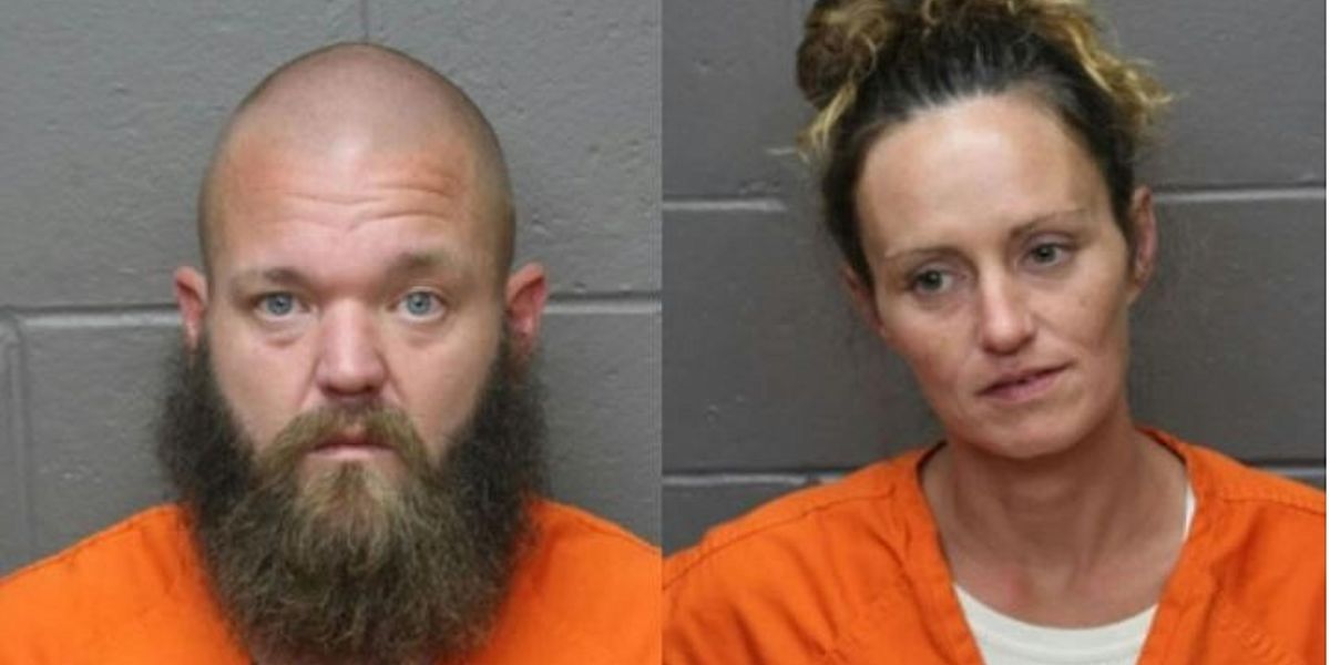 Shocking Revelation! Couple Admits to Selling Marijuana and THC Candies From Home-based Business