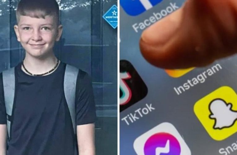 South Carolina Family Sues SNAPCHAT Over 13-year-old’s SUICIDE Linked to Fraud Scheme