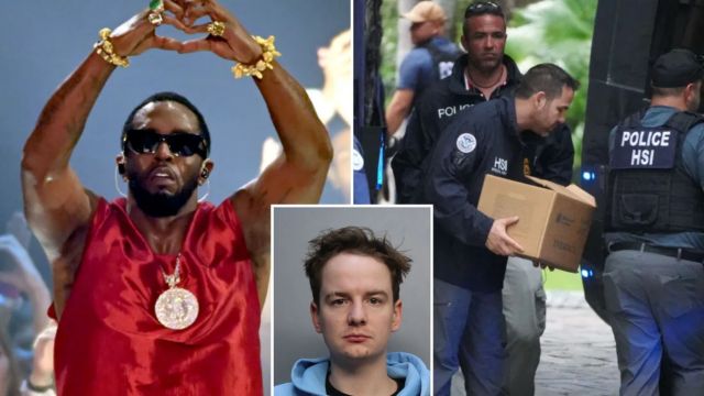 South Florida Man Linked To Diddy’s Drug Case Spared Jail Time, What Is Now (1)