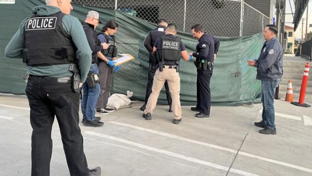 Southern California Crackdown! 15 Arrested In Connection With Insurance Fraud Ring (1)