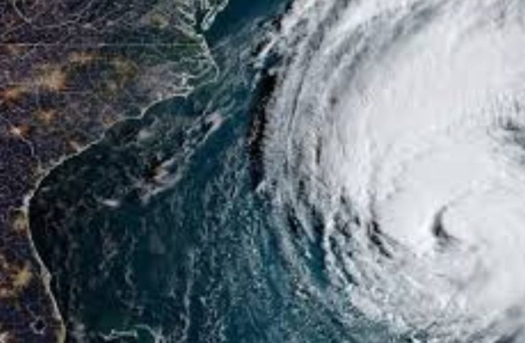 Stay Ready, Mississippi! Governor Reeves Declares Hurricane Preparedness Week