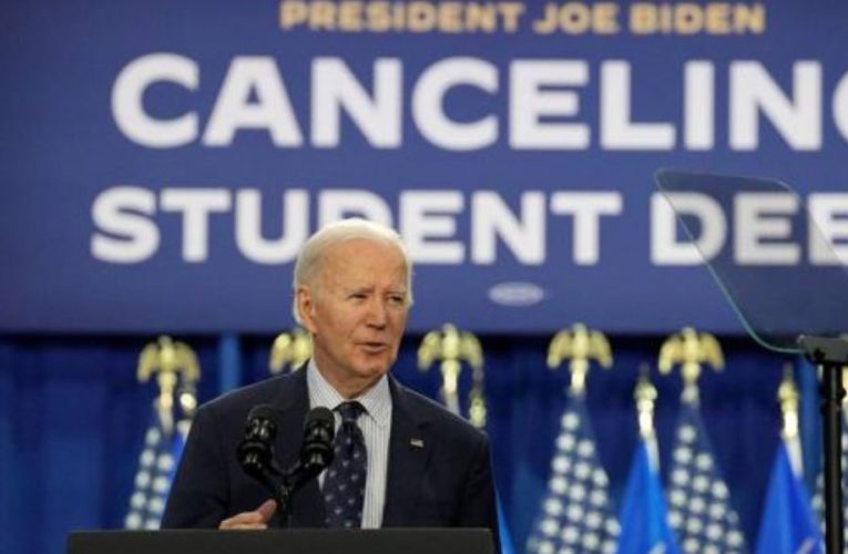Student Loan Aid “Now” – Biden Announces Additional $6.1 Billion Assistance, Hits $160 Billion Mark