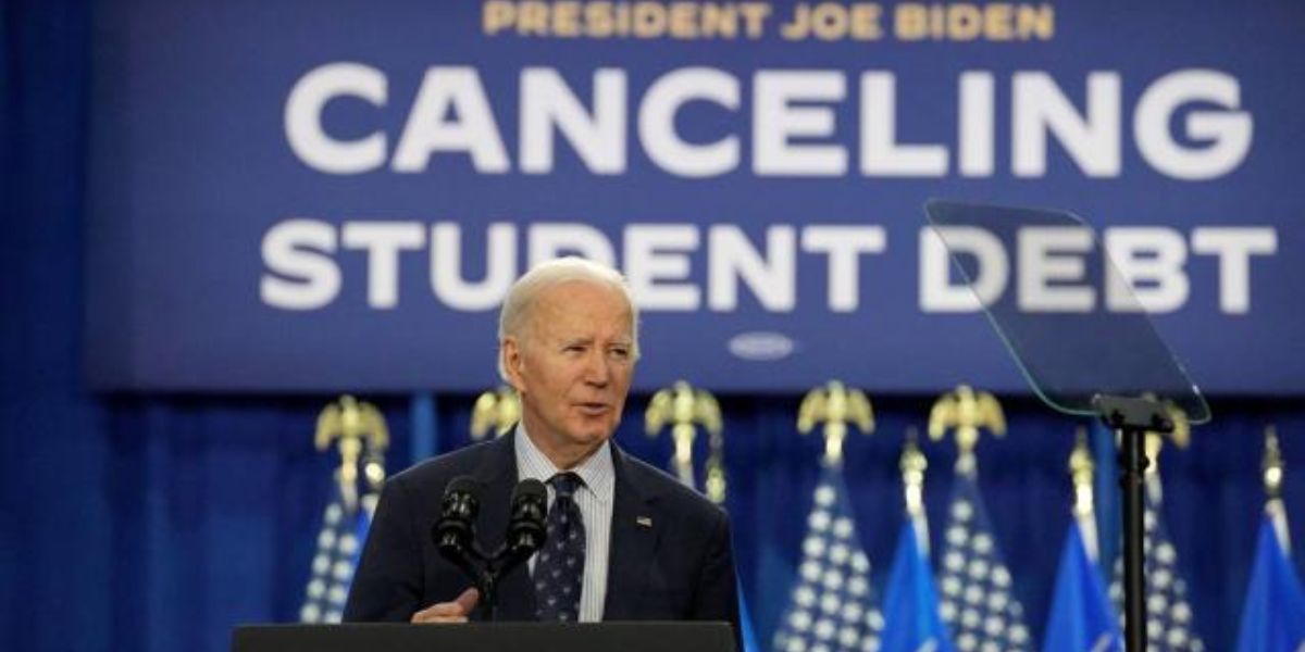 Student Loan Aid Now - Biden Announces Additional $6.1 Billion Assistance, Hits $160 Billion Mark