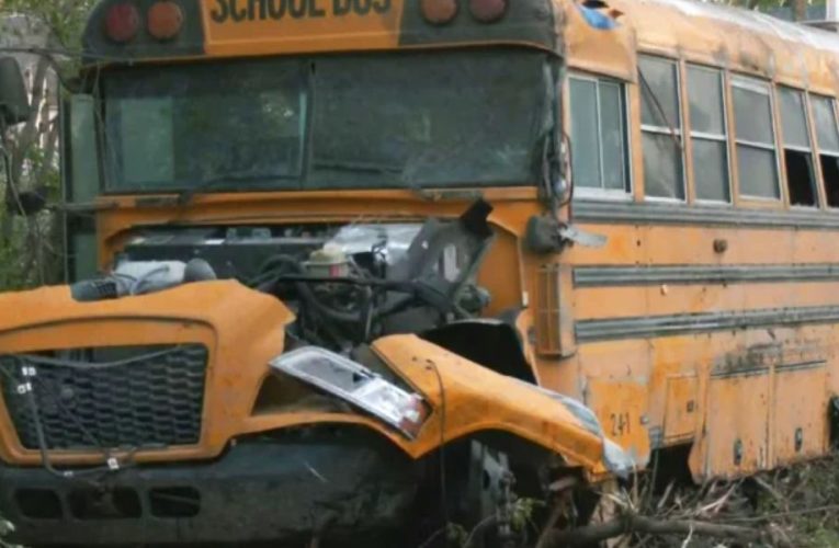 Suddenly! Fatal Twister Strikes Kansas, 1 Dead, 3 Injured Amid Vortex Outbreak