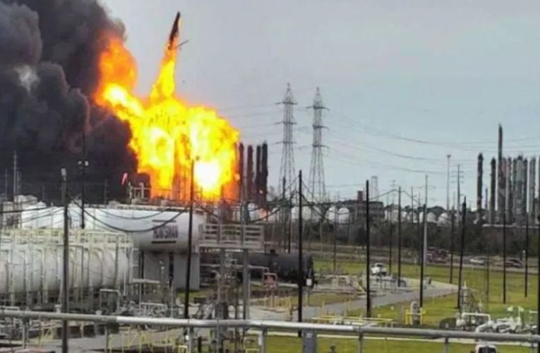 Texas Petrochemical Company Penalized $30 Million for Violating Clean Air Act in Wake of 2019 Explosion, Forcing Evacuation