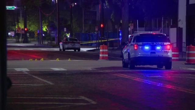 Three Injured In Downtown Tampa Shooting Incident - TPD Recent Report (1)