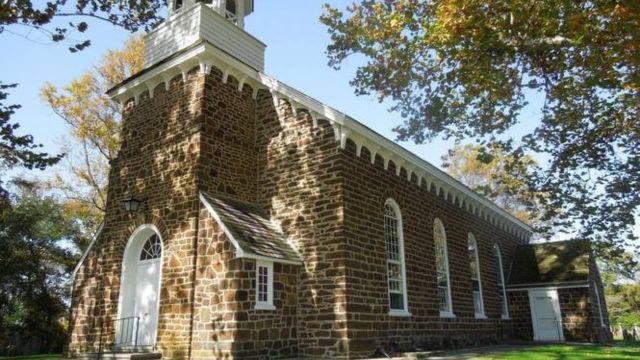 Timeless Faith! The Seven Oldest Churches In New Jersey That Will Explore Ancient Memories (2)