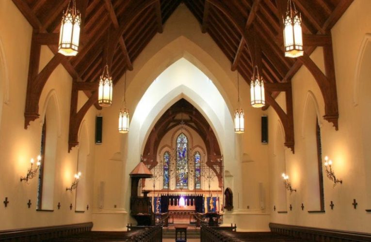 Timeless Faith! The Seven Oldest Churches In New Jersey That Will Explore Ancient Memories