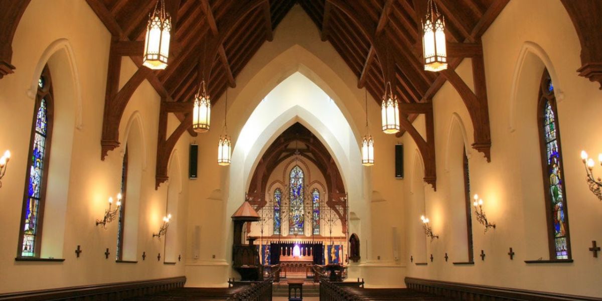 Timeless Faith! The Seven Oldest Churches In New Jersey That Will Explore Ancient Memories
