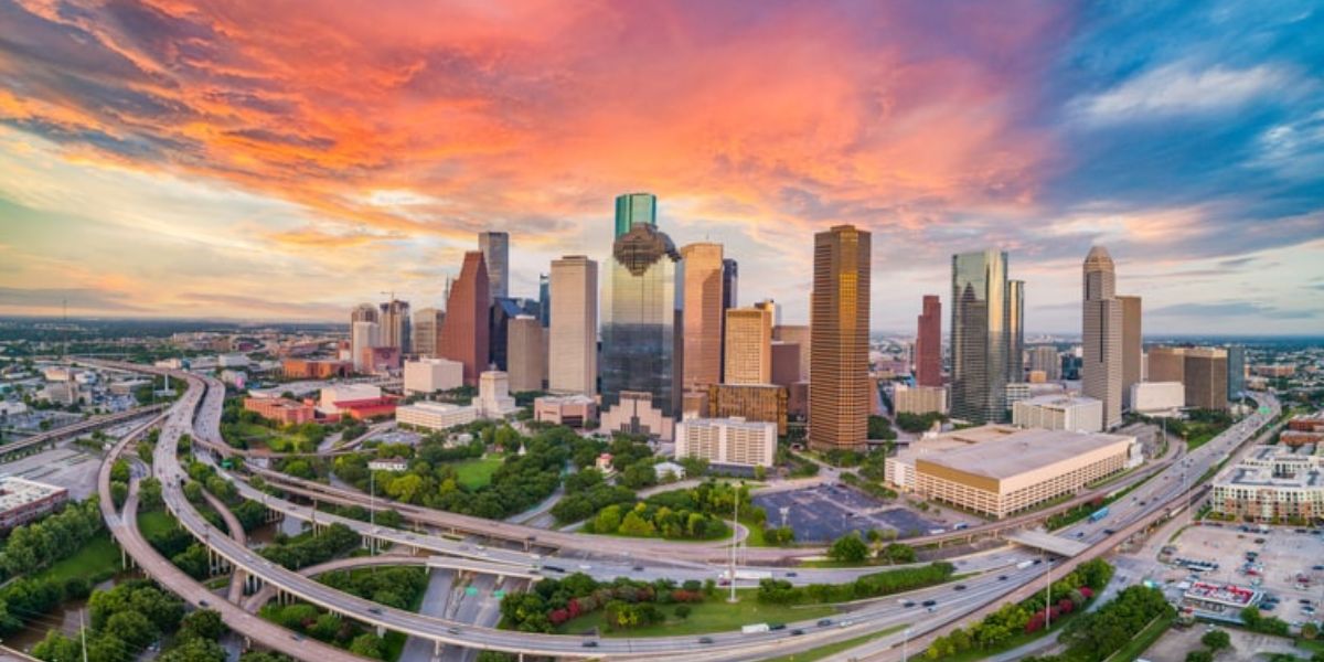 Top 7 Cool Cities In Texas Are Here, It Can be Your Best One