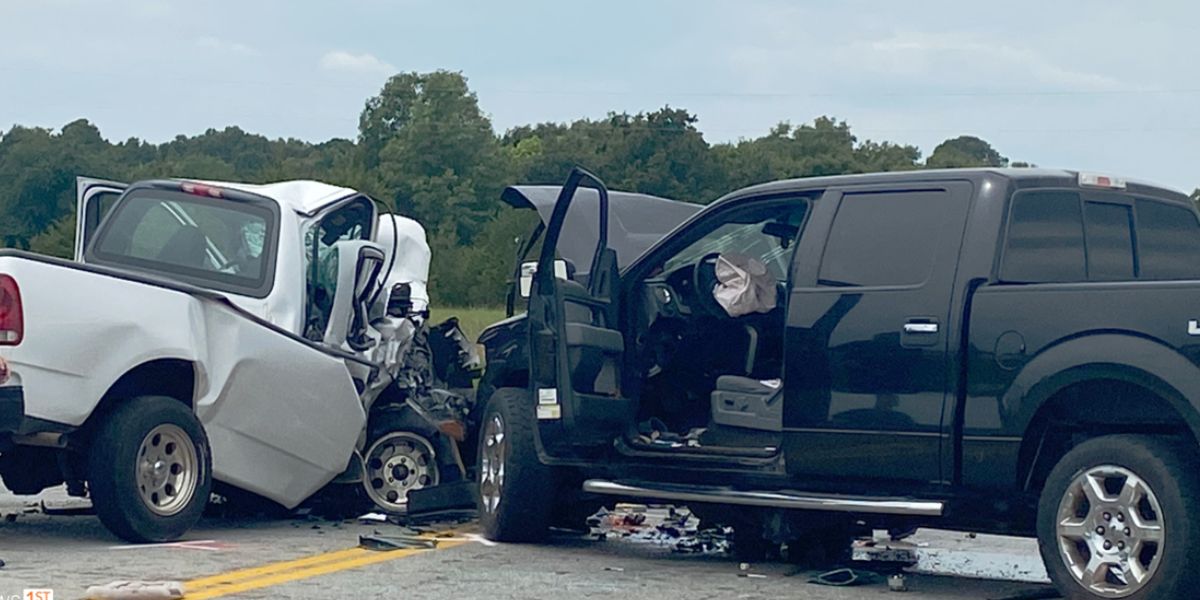 Tragic Accident on U.S. 178 Passenger Killed in Ford F-150 Collision