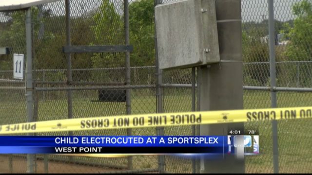 Tragic Big Incident! 5-Year-Old Electrocuted In West Point On Thursday Night (1)