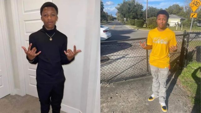 Tragic Big Loss! 17-Year-Old Fatally Shot By 'Friends' In Sanford Drug Deal Mishap (1)