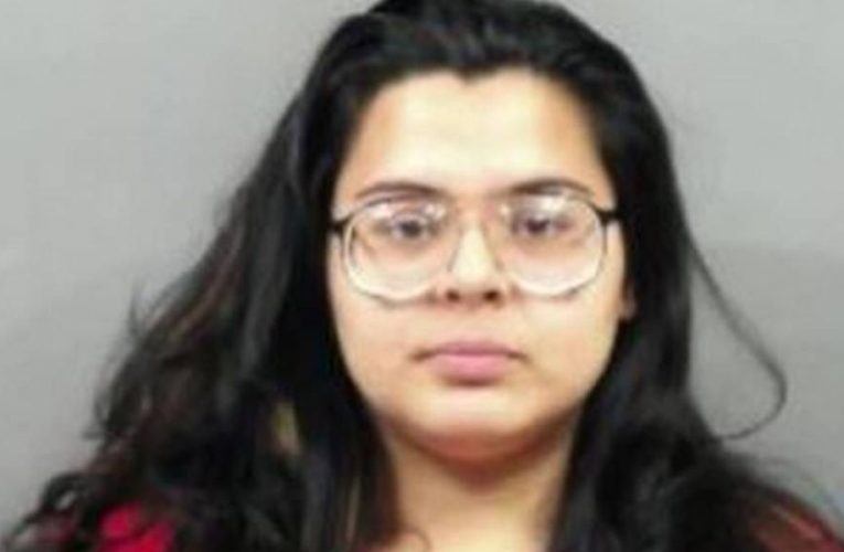 Tragic Intent: Mother’s Attempted Murder-suicide Leads to 18-year Sentence