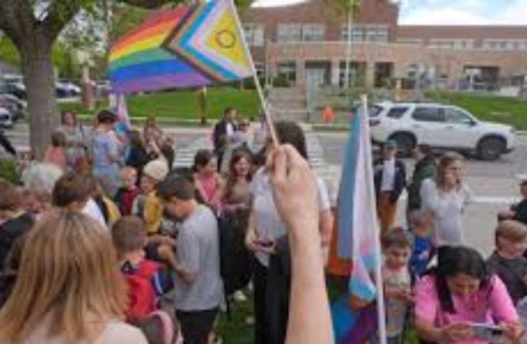 Trans Activists Overwhelm Utah Tip Line: Will Real Concerns Get Lost in the Deluge of False Reports?