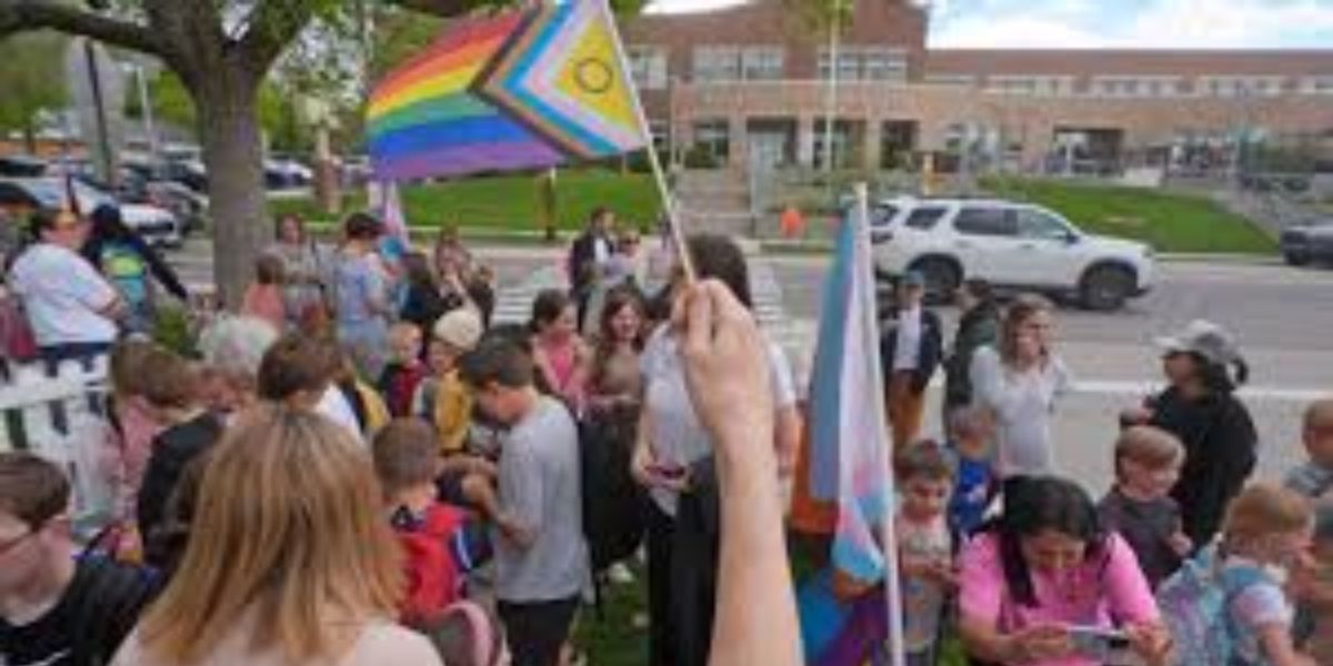 Trans Activists Overwhelm Utah Tip Line Will Real Concerns Get Lost in the Deluge of False Reports
