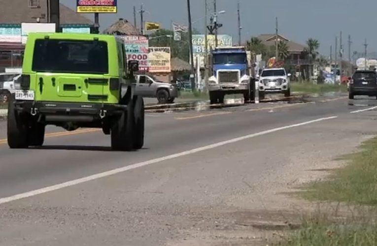 Trash, Crime, Closure – Impact of Jeep Weekend Chaos on Businesses