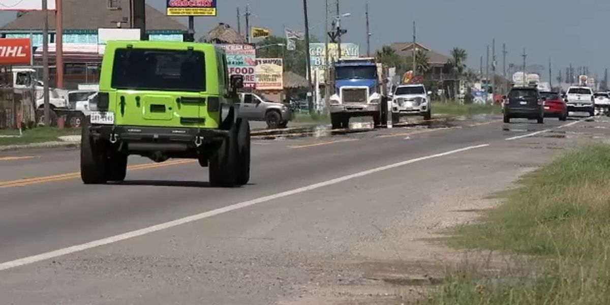 Trash, Crime, Closure - Impact of Jeep Weekend Chaos on Businesses