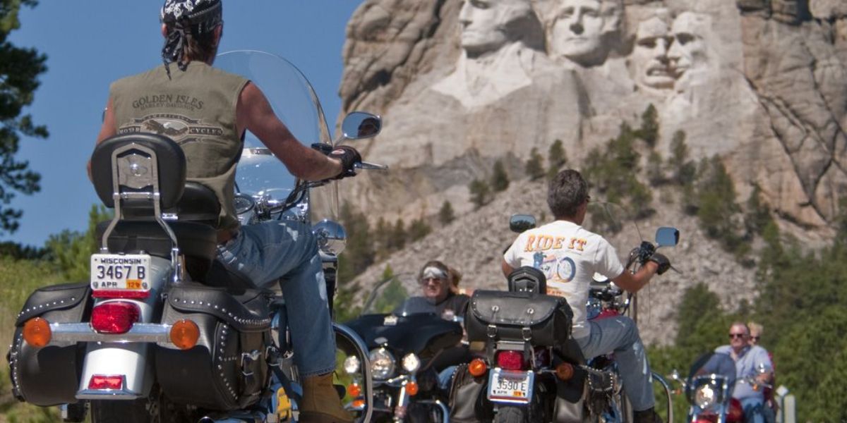 Tri-State Roads To Host Spectacle As Hundreds Of Motorcycles Ride Through Today