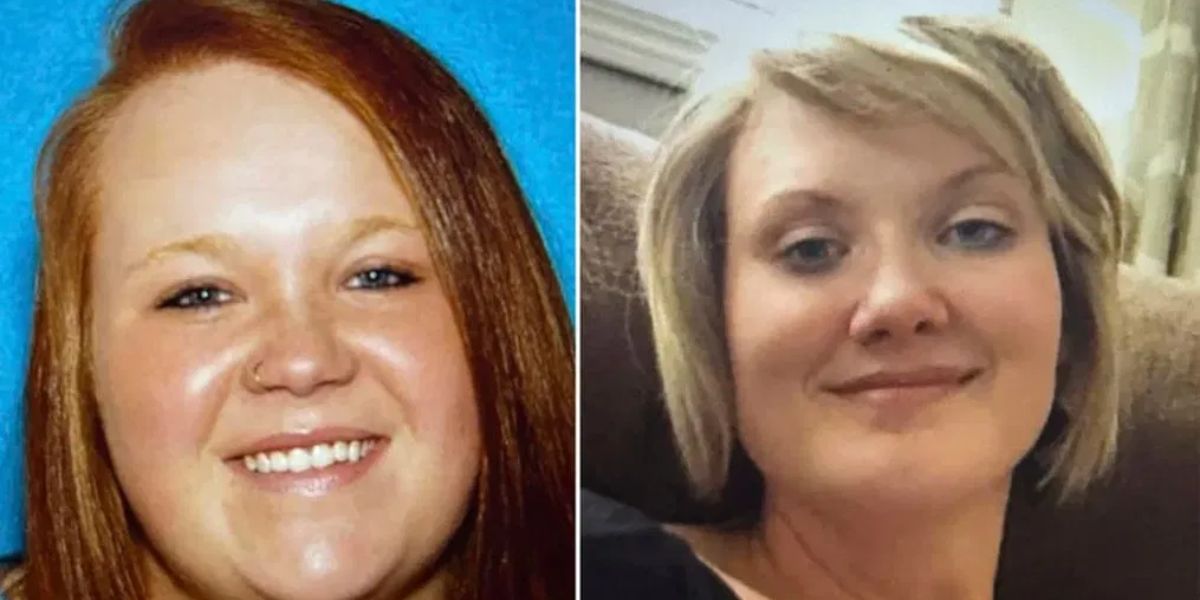 Two Missing Women Found Dead in Hidden Freezer Custody Dispute Turns Deadly!