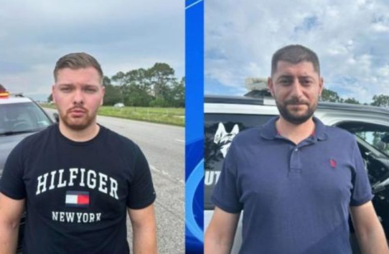 Two Romanian Nationals Arrested in Louisiana for Statewide Credit Card Fraud: “What’s Their Story?”