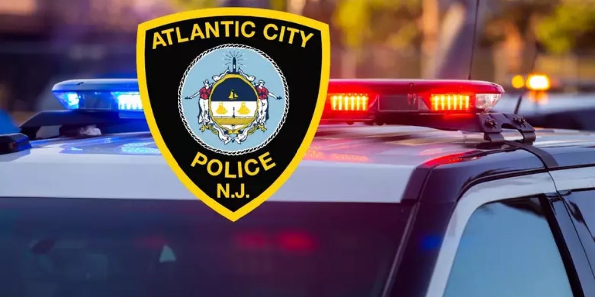 Two Women Arrested After Allegedly SHOOTING Nine-year-old Boy in Atlantic City