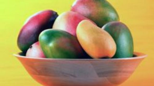 UFIFAS Experts' Guide To The Mango Season, Trends And Forecasts (1)