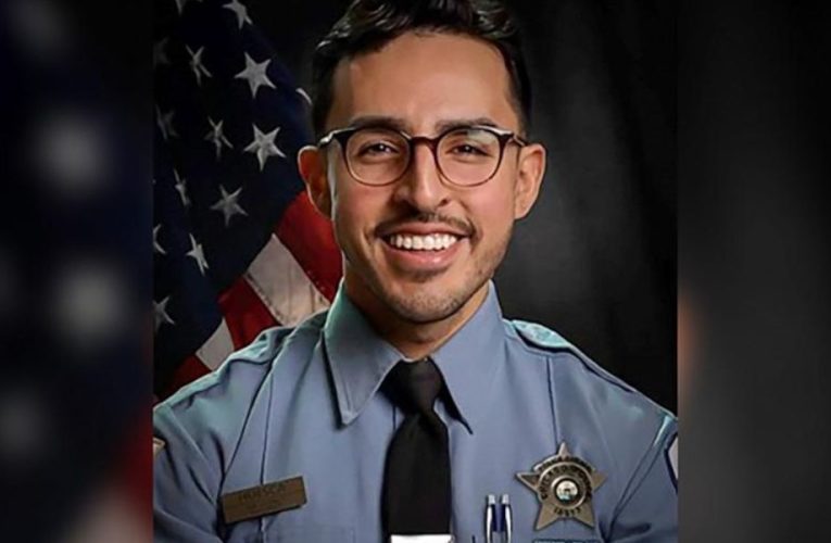 Unfolding the Tragedy: Latest Developments in CPD Officer Huesca’s Fatal Encounter