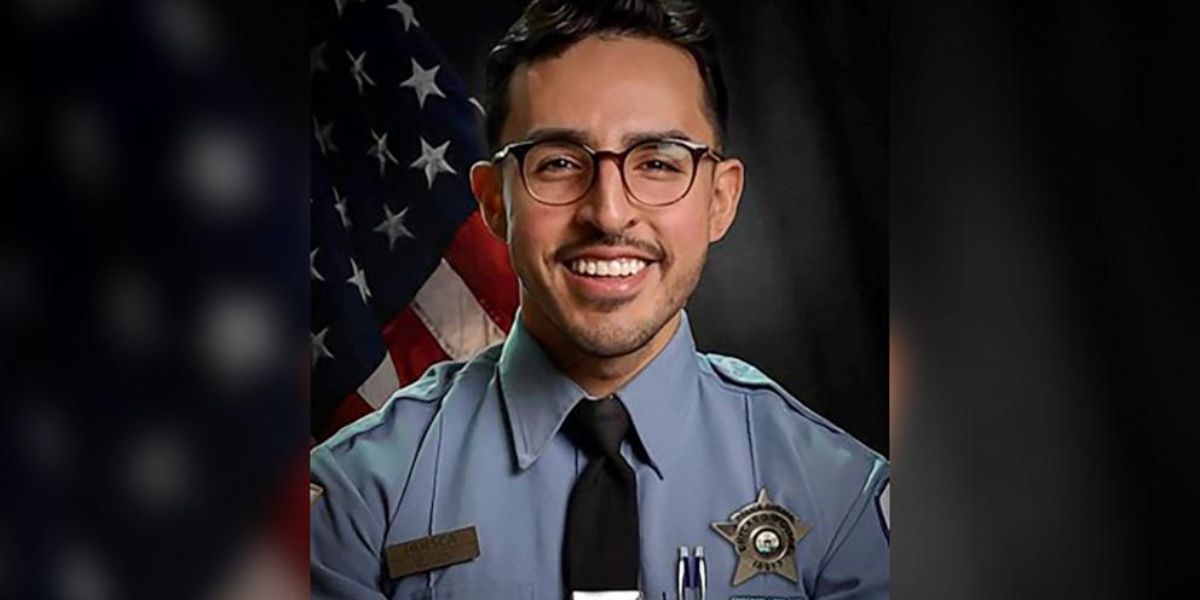 Unfolding the Tragedy Latest Developments in CPD Officer Huesca’s Fatal Encounter