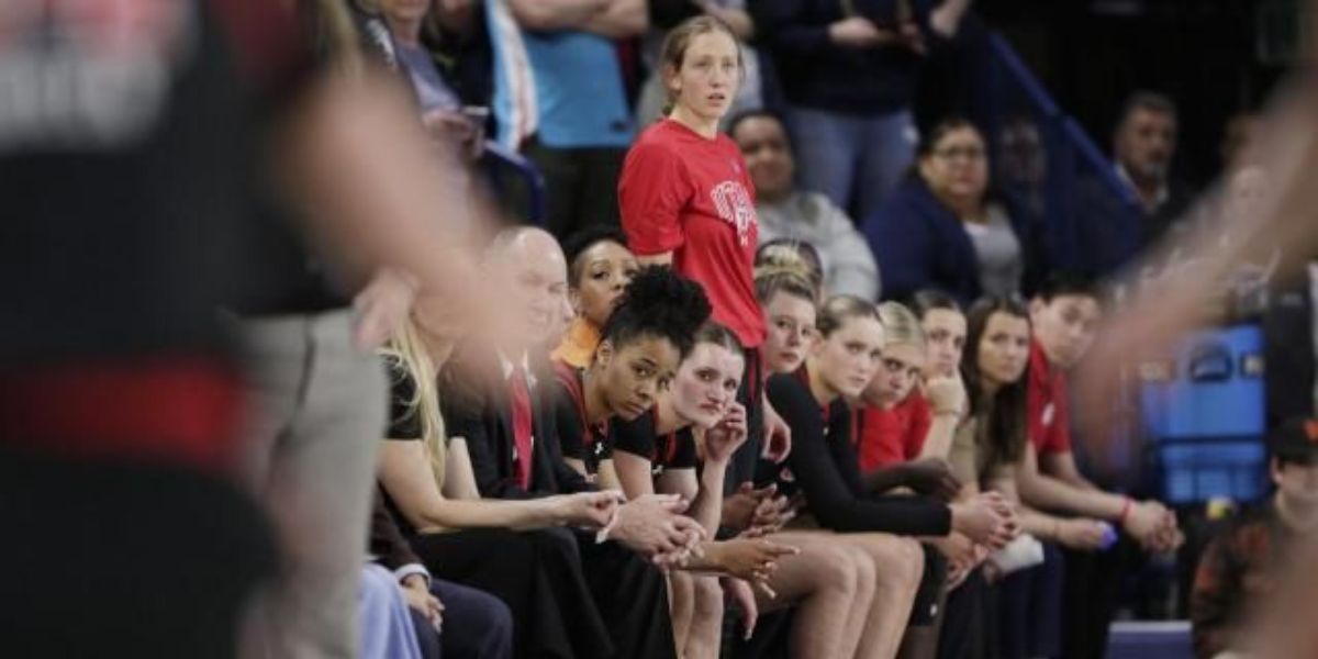 University of Utah Basketball Team Target of Slurs, No Hate Crime Charges to Follow