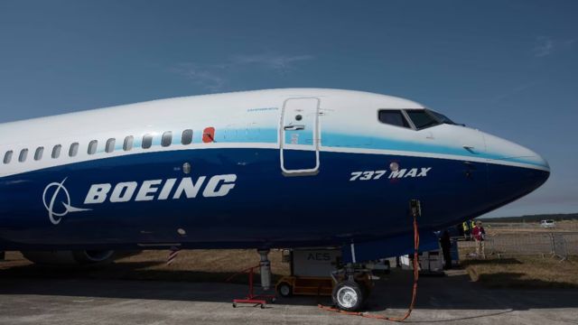 'Unsolved Death!' Second Boeing Whistleblower Found Dead Amid 737 MAX Controversy (1)