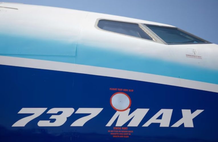 ‘Unsolved Death!’ Second Boeing Whistleblower Found Dead Amid 737 MAX Controversy