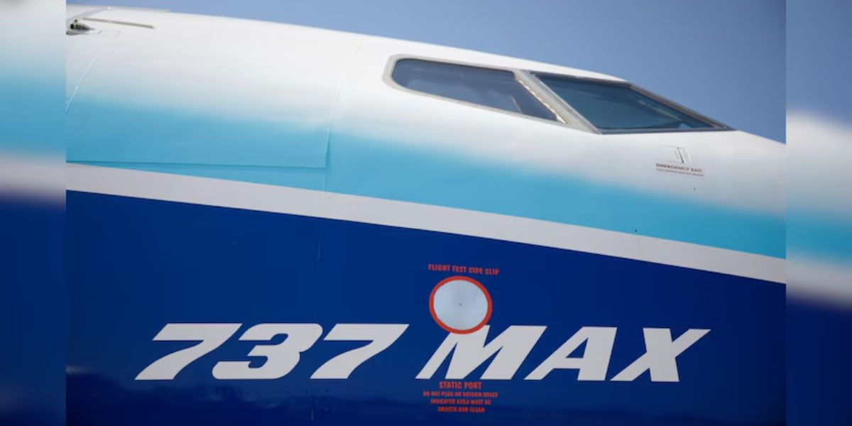 'Unsolved Death!' Second Boeing Whistleblower Found Dead Amid 737 MAX Controversy