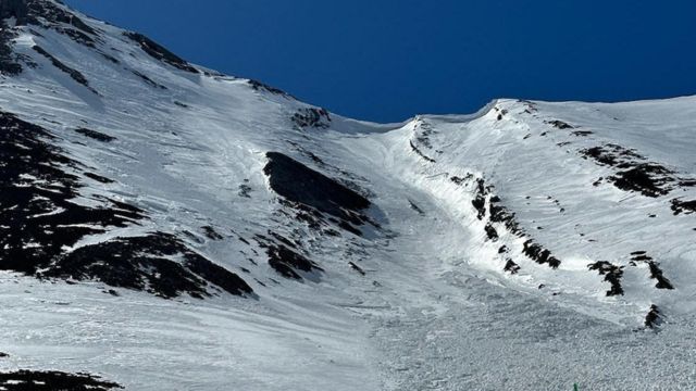 Utah and Idaho Hit By Dual Avalanche Incidents, Three Skiers Perish (2)