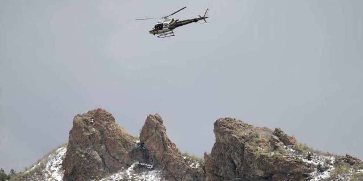 Utah and Idaho Hit By Dual Avalanche Incidents, Three Skiers Perish