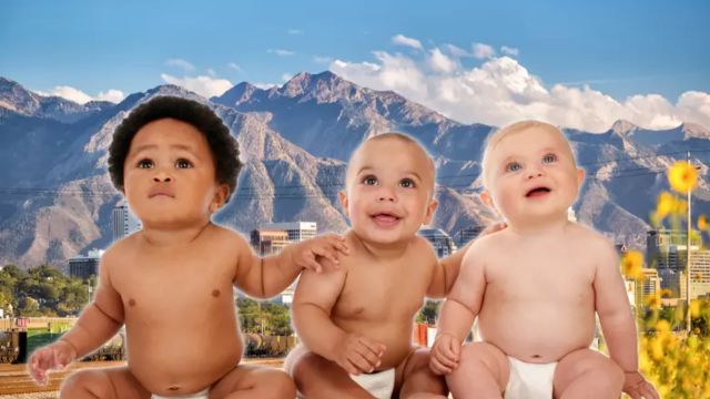 Utah's Naming Laws - The Baby Names You Can't Use! (2)