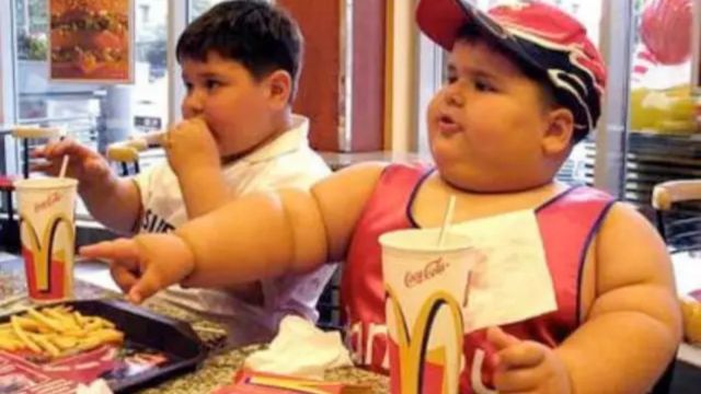 West Virginia Tops Charts with 41% Obesity Rate, Study Highlights (1)