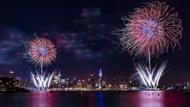 What Are The Exciting Change - Macy's 4th of July Fireworks To Illuminate New Skyline in 2024 (1)